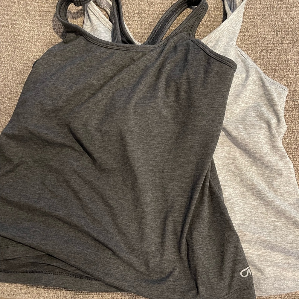 Brushed Tech with shelf Bra.